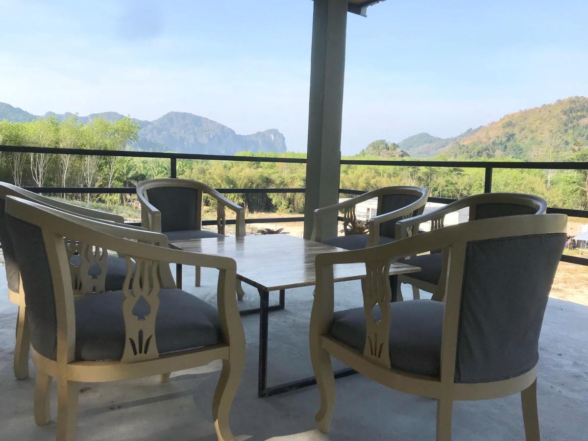 Marigold Aonang Resort Ao Nang Esterno foto