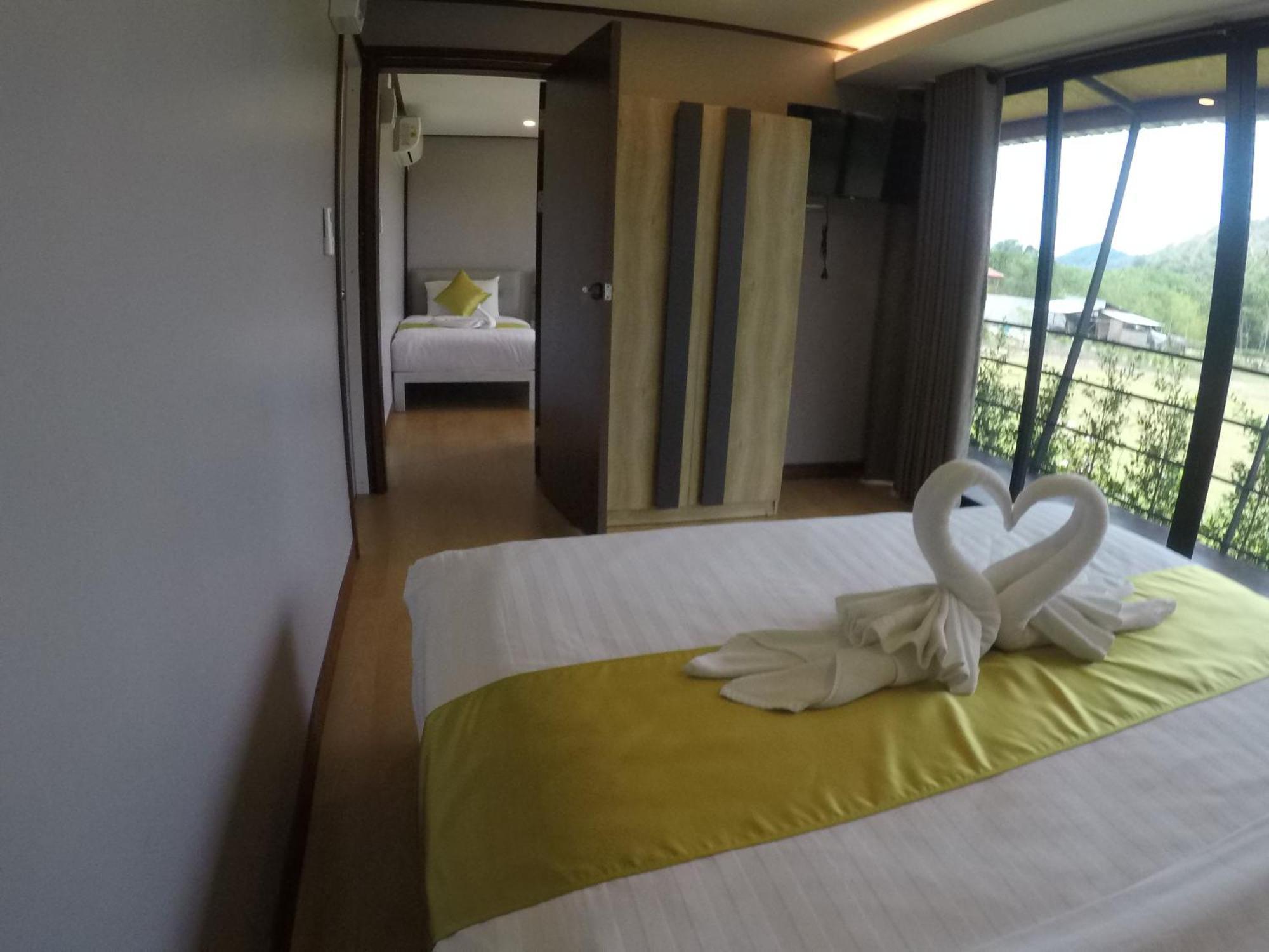 Marigold Aonang Resort Ao Nang Esterno foto
