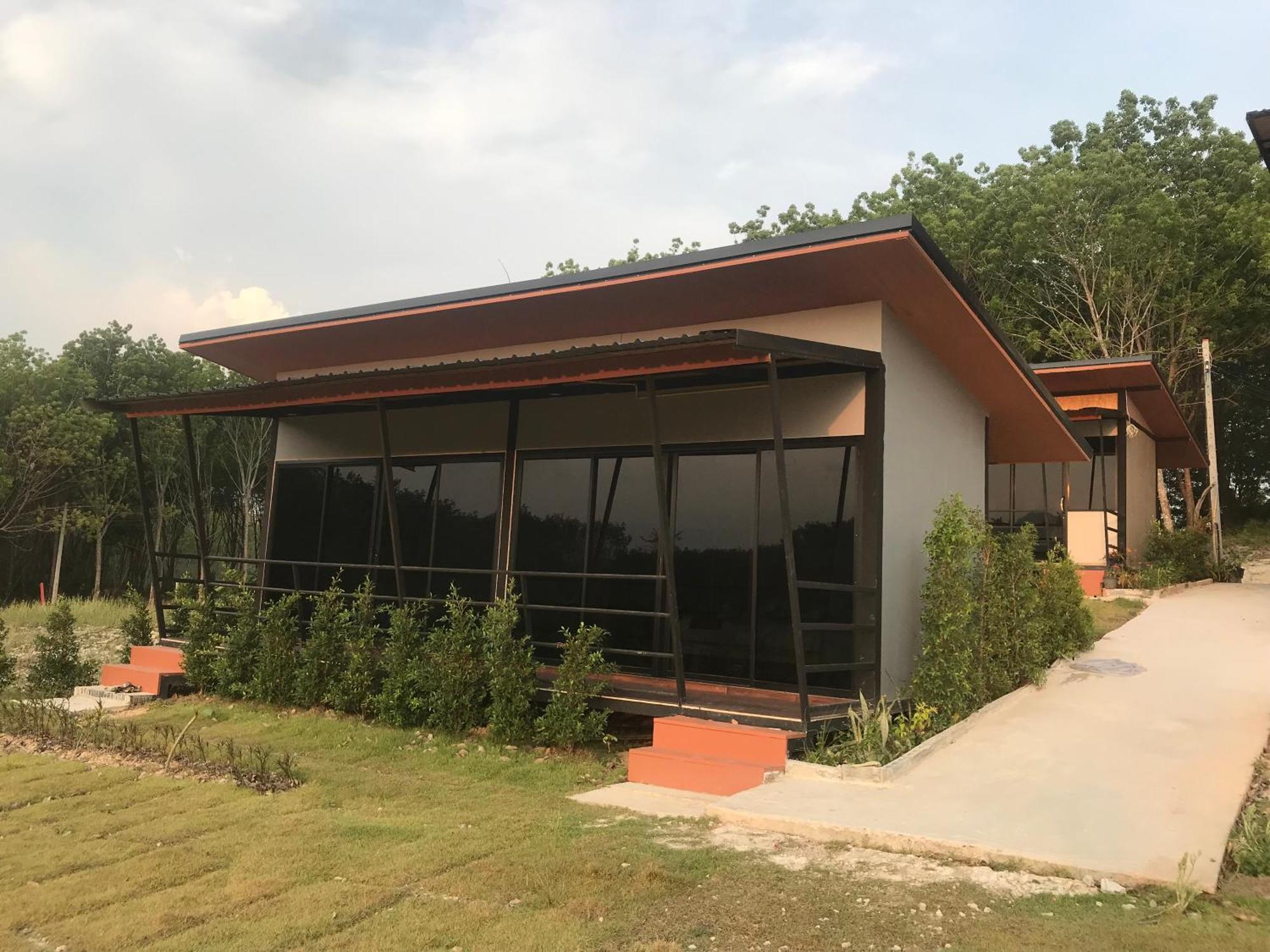 Marigold Aonang Resort Ao Nang Esterno foto
