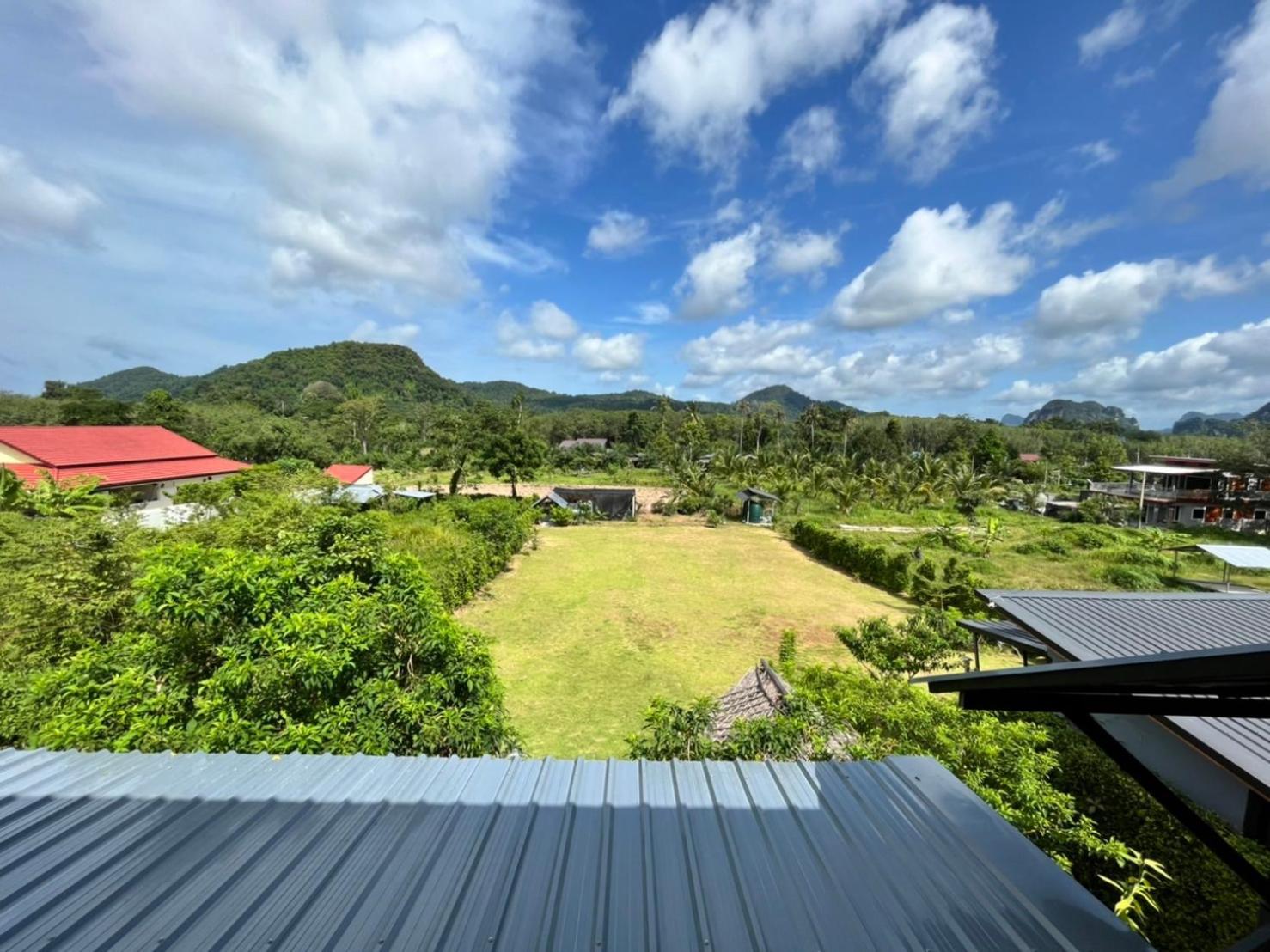 Marigold Aonang Resort Ao Nang Esterno foto