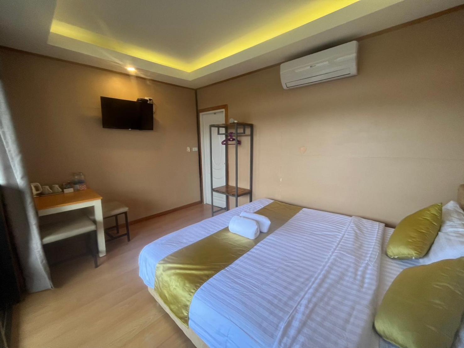 Marigold Aonang Resort Ao Nang Esterno foto