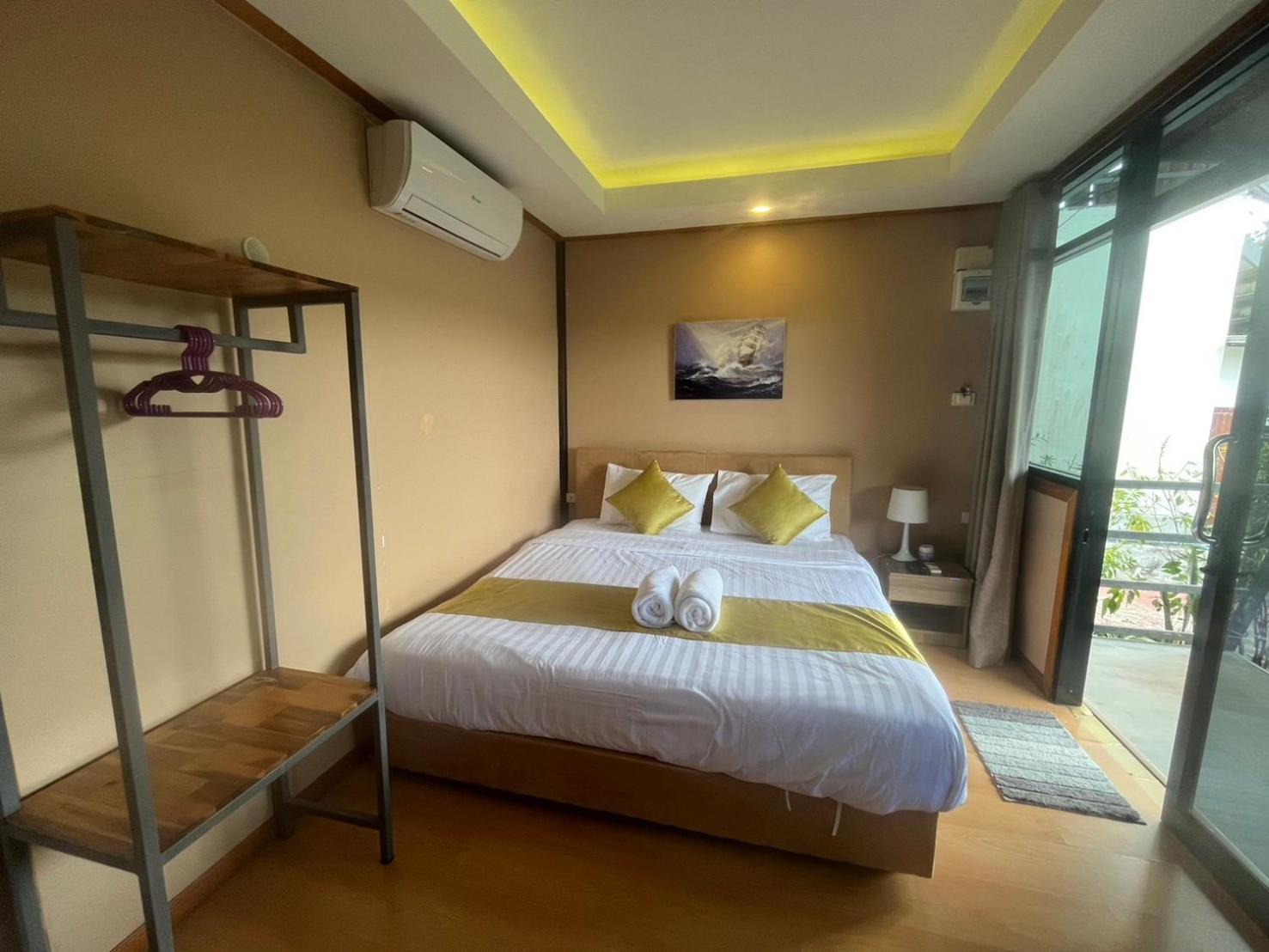 Marigold Aonang Resort Ao Nang Esterno foto