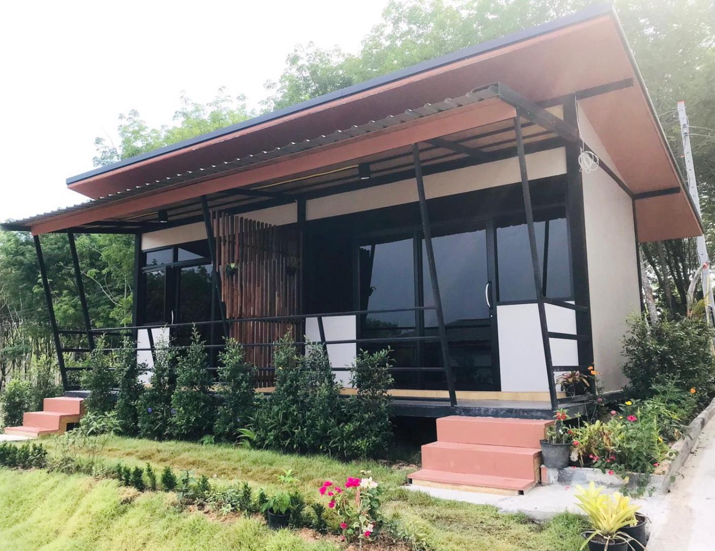 Marigold Aonang Resort Ao Nang Esterno foto