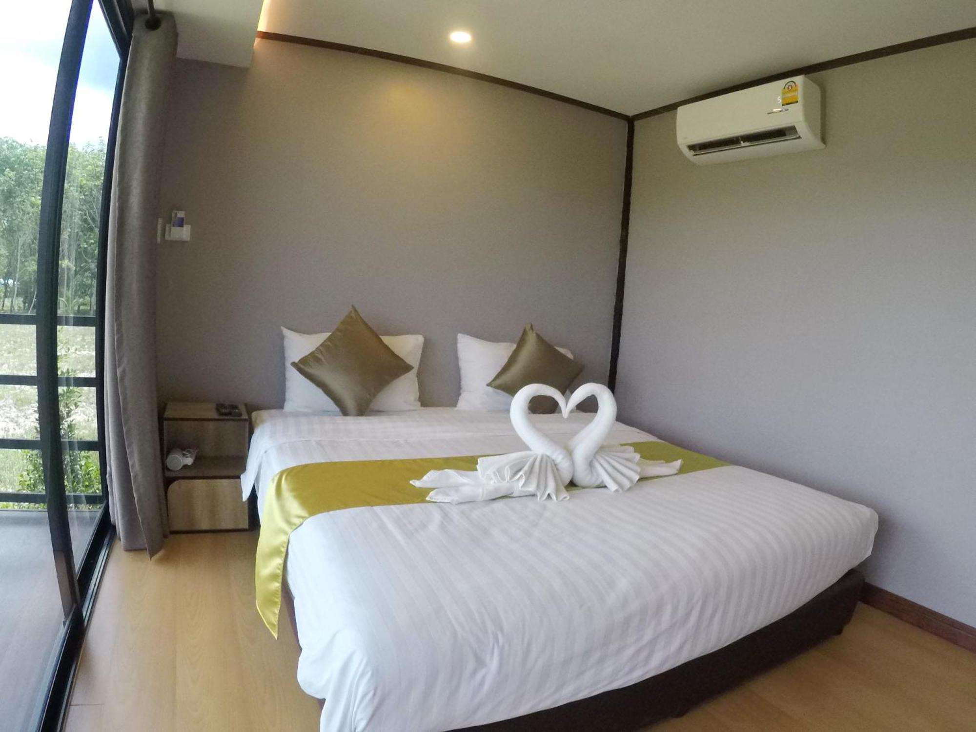Marigold Aonang Resort Ao Nang Esterno foto