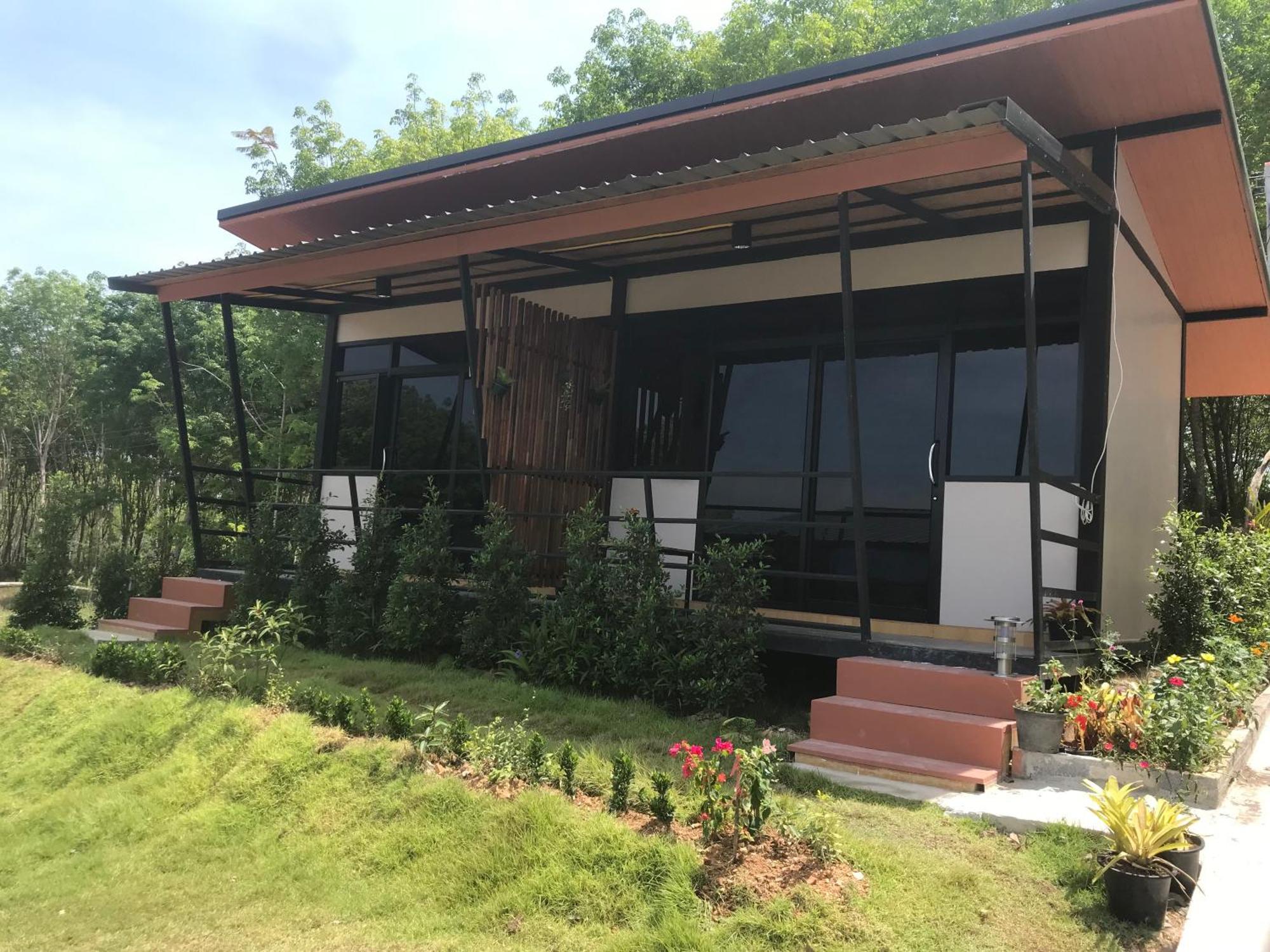 Marigold Aonang Resort Ao Nang Esterno foto