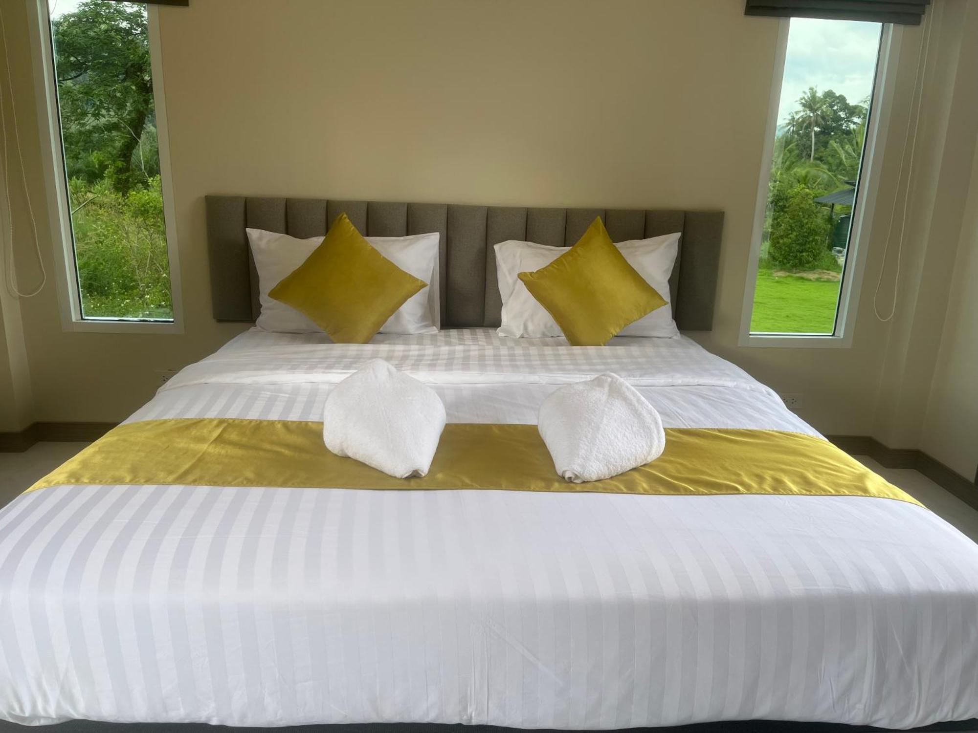 Marigold Aonang Resort Ao Nang Esterno foto