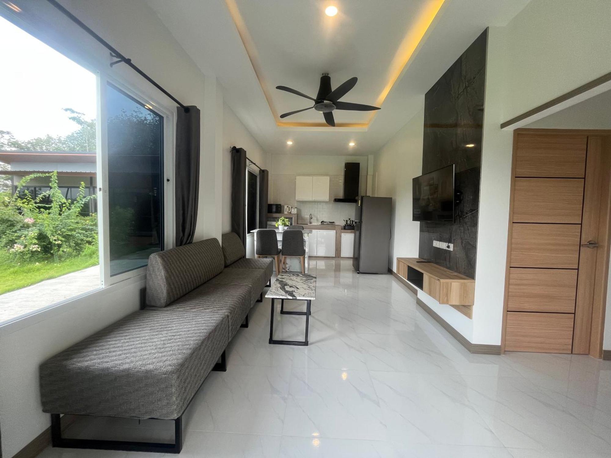 Marigold Aonang Resort Ao Nang Esterno foto