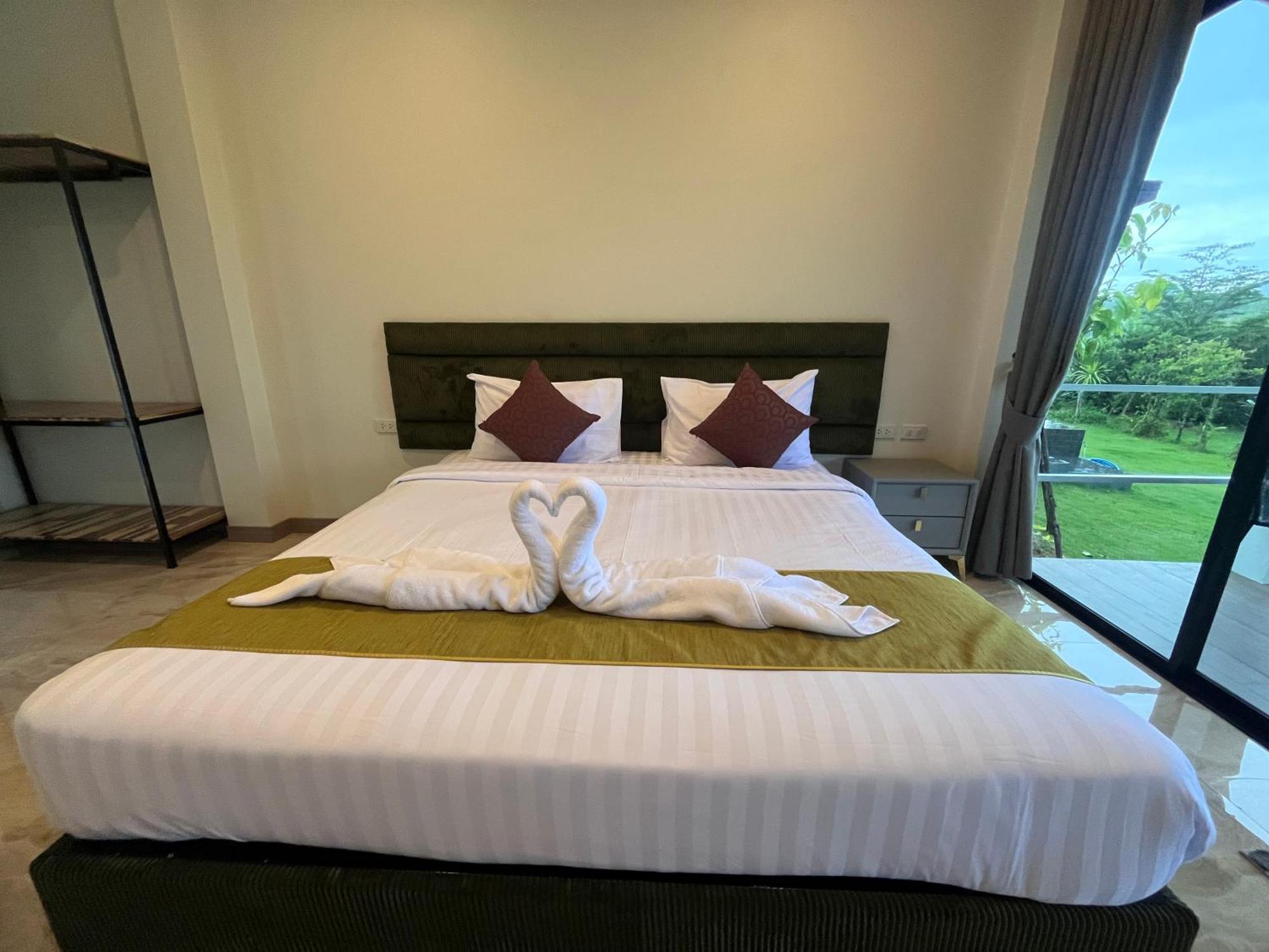 Marigold Aonang Resort Ao Nang Esterno foto