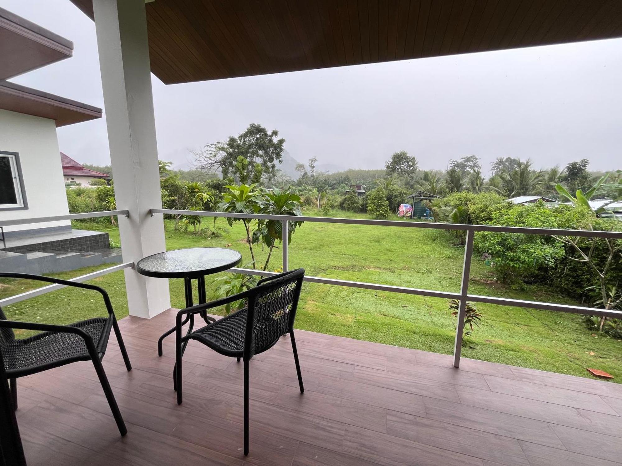 Marigold Aonang Resort Ao Nang Esterno foto