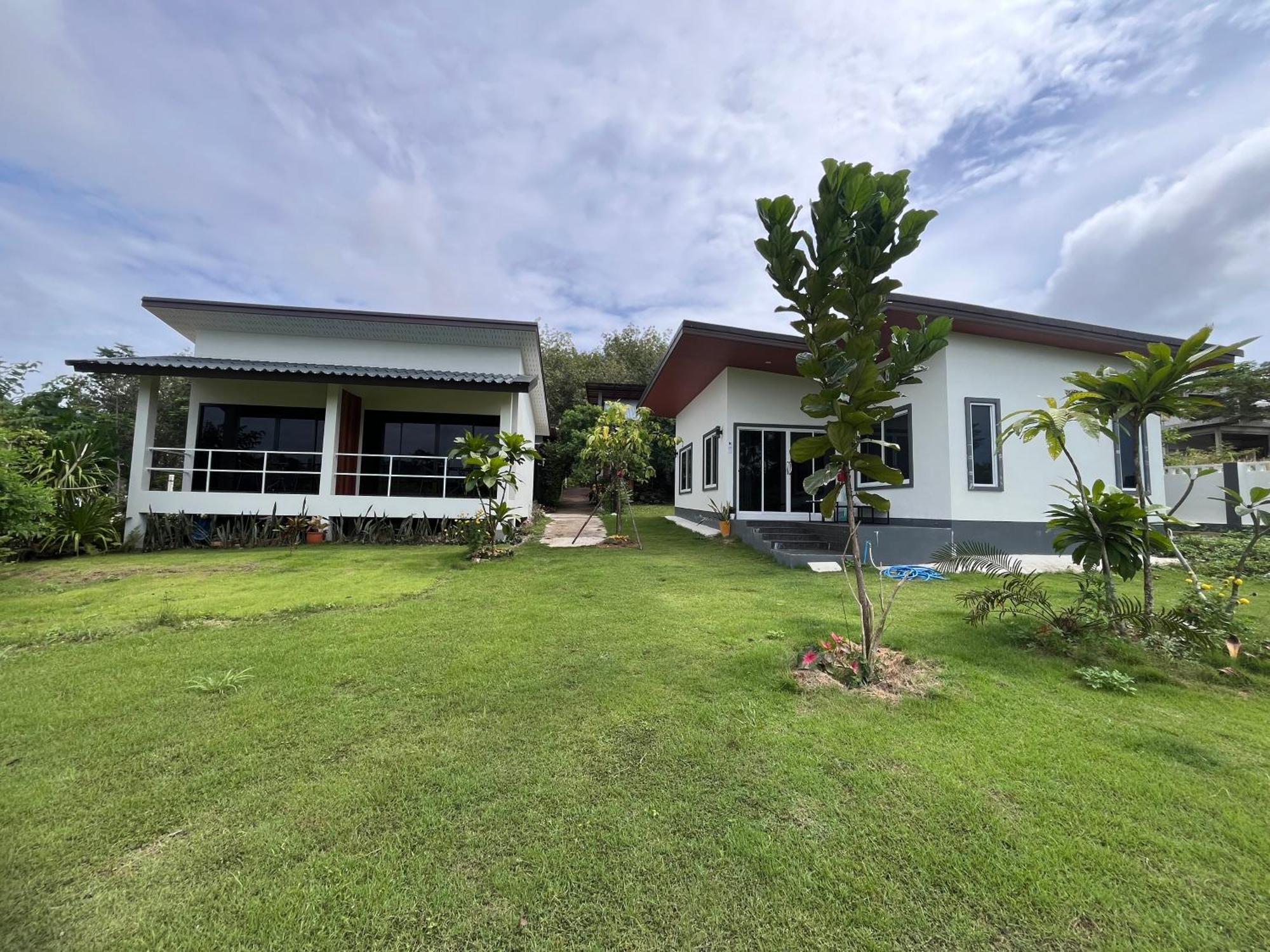 Marigold Aonang Resort Ao Nang Esterno foto