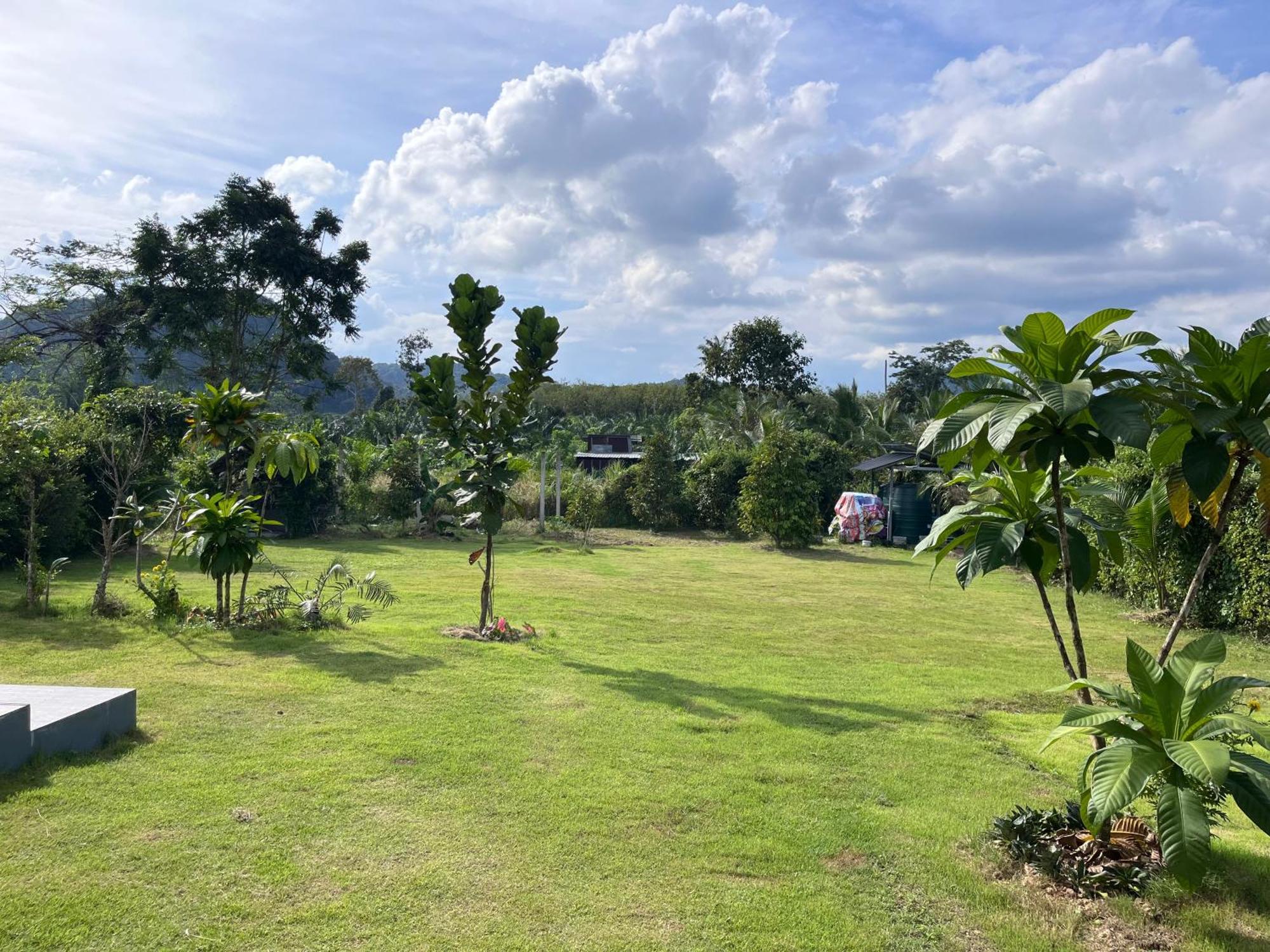 Marigold Aonang Resort Ao Nang Esterno foto