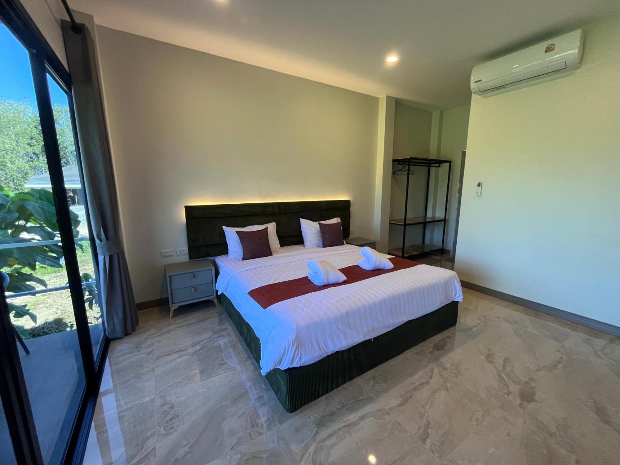 Marigold Aonang Resort Ao Nang Esterno foto