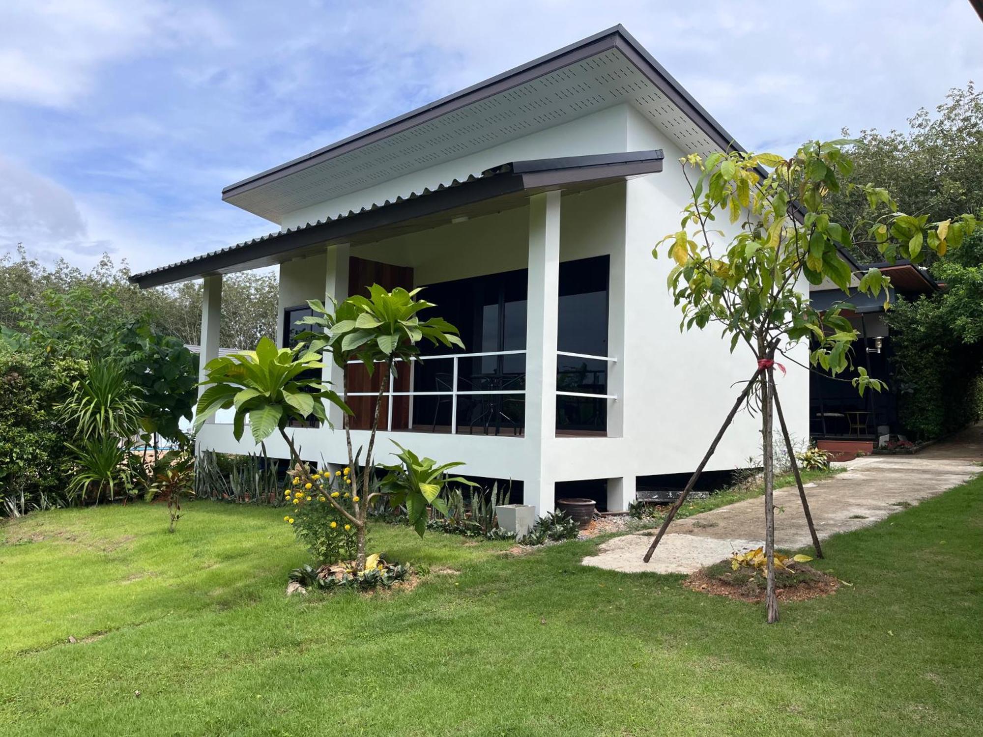 Marigold Aonang Resort Ao Nang Esterno foto